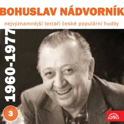 Tak tedy hodně štěstí