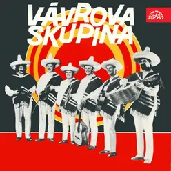 Vávrova skupina