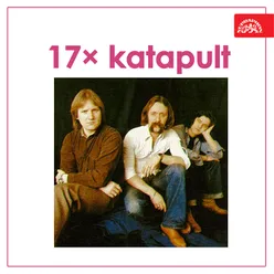 17 x Katapult