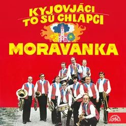 Kyjovanka