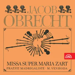 Missa super Maria Zart: Qui Tolis II