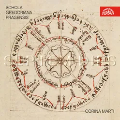 Septem dies - Music at Prague University 1360-1460