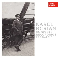 Complete Recordings 1906-1913