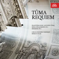Requiem. Missa della morte in C: No. 9, Iudex ergo