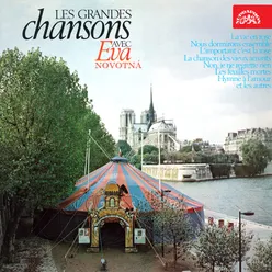 Les grandes chansons