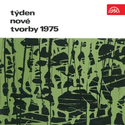 Týden nové tvorby 1975