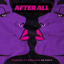 After All MK Extended Remix