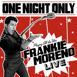 One Night Only Live