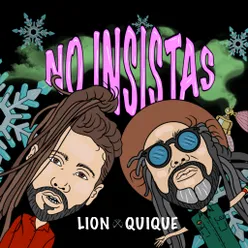 No Insistas