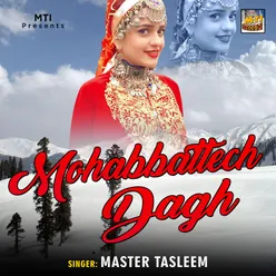 Mohabbattech Dagh