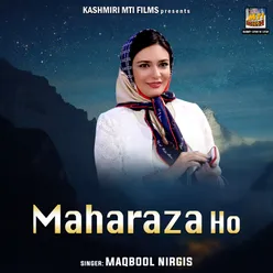 Maharaza Ho