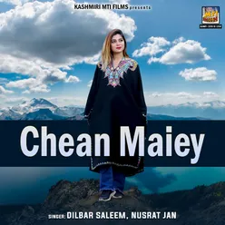 Chean Maiey