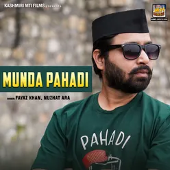 Munda Pahadi