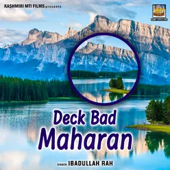 Deck Bad Maharan