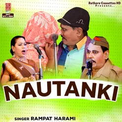 Nautanki