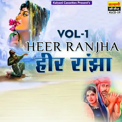 Heer Ranjha, Vol. 1