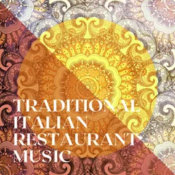Traditional italian restaurant music