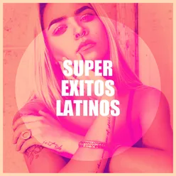 Super Exitos Latinos