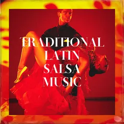 Traditional Latin Salsa Music