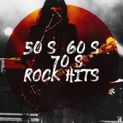 50's, 60's & 70's Rock Hits