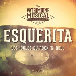 Les idoles du rock 'n' roll : Esquerita, Vol. 1