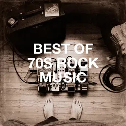 Best of 70s Rock Music