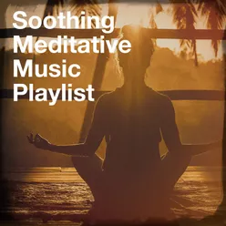 Soothing Meditative Music Playlist
