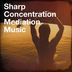 Sharp Concentration Mediation Music