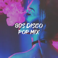 80S Disco Pop Mix