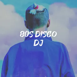 80S Disco DJ