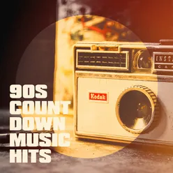 90S Count Down Music Hits
