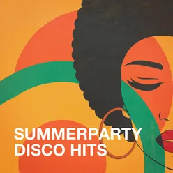 Summerparty Disco Hits