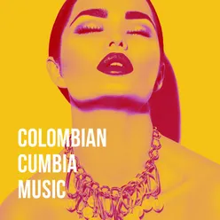 Colombian Cumbia Music