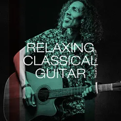 Relaxing classical guitar