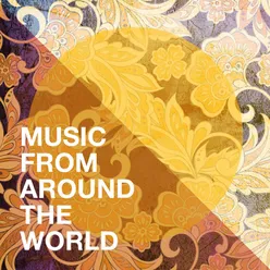 Music from around the world