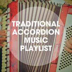 Traditional accordion music playlist