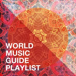 World Music Guide Playlist