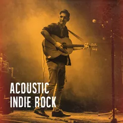 Acoustic Indie Rock