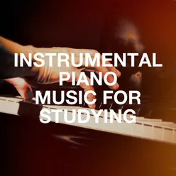 Instrumental Piano Music for Studying