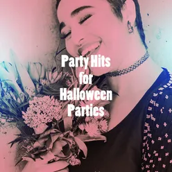 Party Hits for Halloween Parties