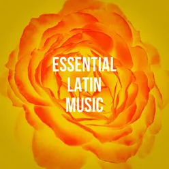 Essential Latin Music