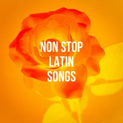 Non Stop Latin Songs