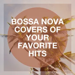 Gold on the Ceiling (Bossa Nova Version) [Originally Performed By the Black Keys]