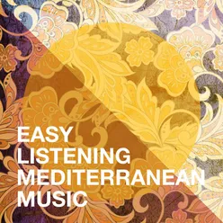 Easy listening mediterranean music