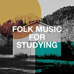 Folk Music for Studying