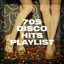 70S Disco Hits Playlist