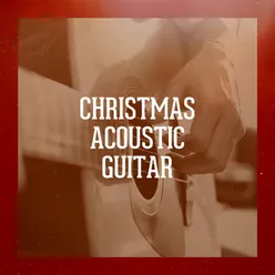 Christmas Acoustic Guitar