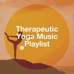 Therapeutic Yoga Music Playlist
