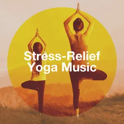 Stress-Relief Yoga Music