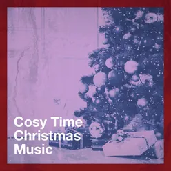 Cosy Time Christmas Music